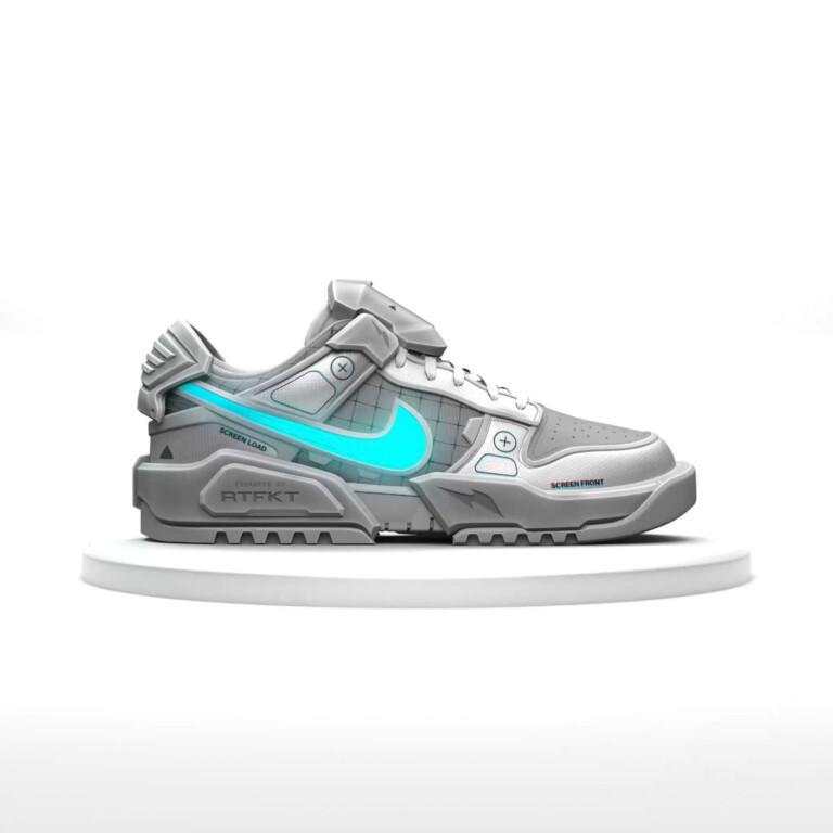 Cryptokicks