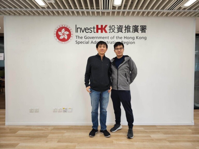 Dr Ming Wu Invest HK 1672165498rzX9LZY2K1