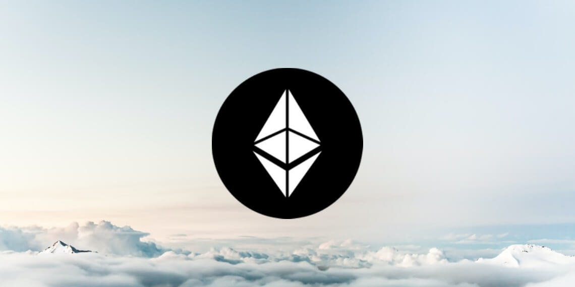 Ethereum -Preisanalyse