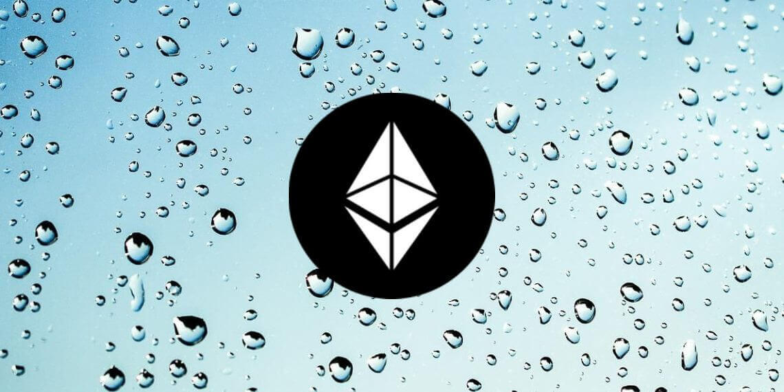 Ethereum -Preisanalyse