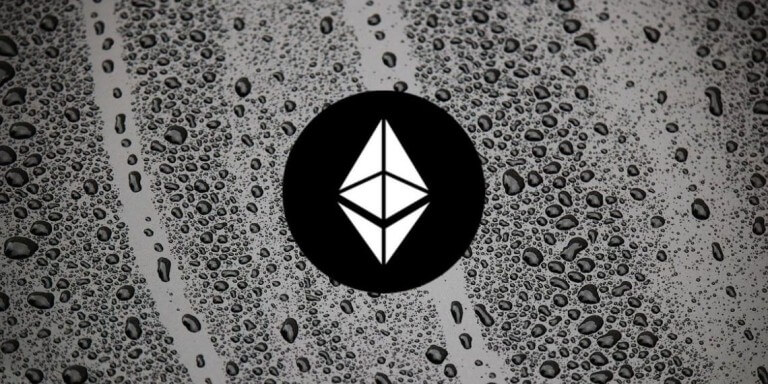 Ethereum 가격 분석