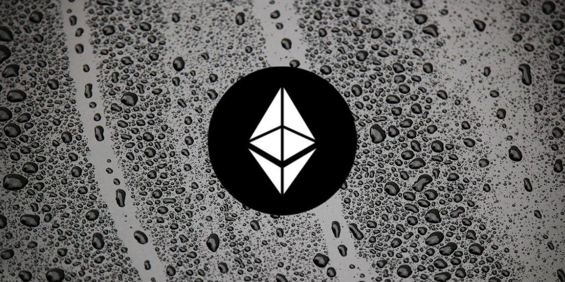 Ethereum -Preisanalyse