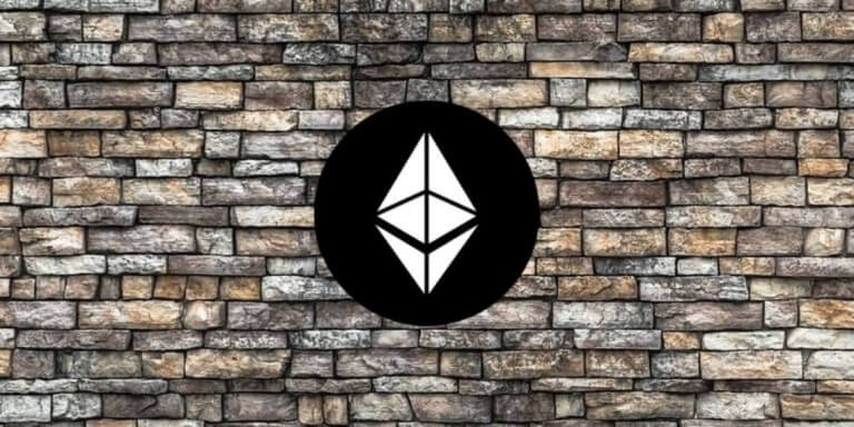 Ethereum 가격 분석