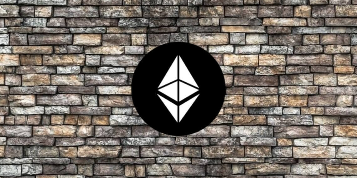 Ethereum -Preisanalyse