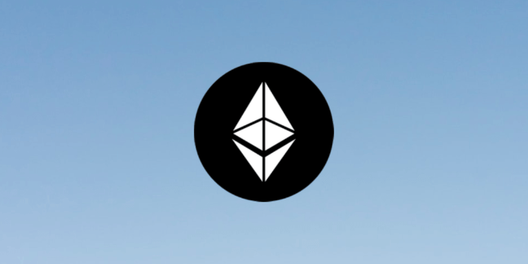 Ethereum 가격 분석