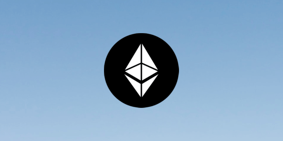 Ethereum -Preisanalyse