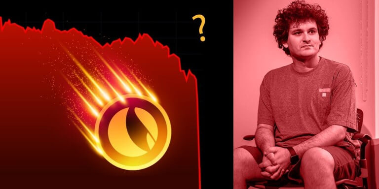 Is SBF behind Terra's collapse