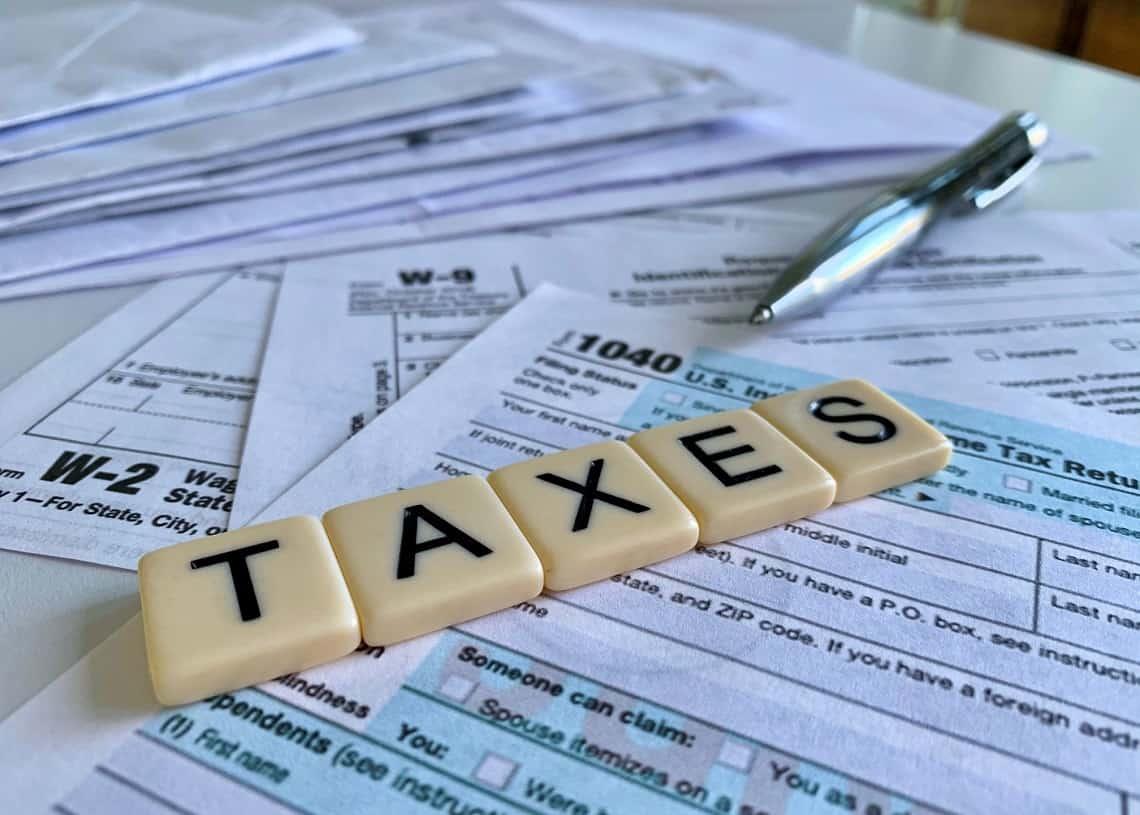 Italian parliament introduces a crypto capital gains tax in the 2023 budget