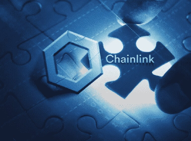 Análisis de precios ChainLink : LINK mantiene un valor positivo en $ 7.5