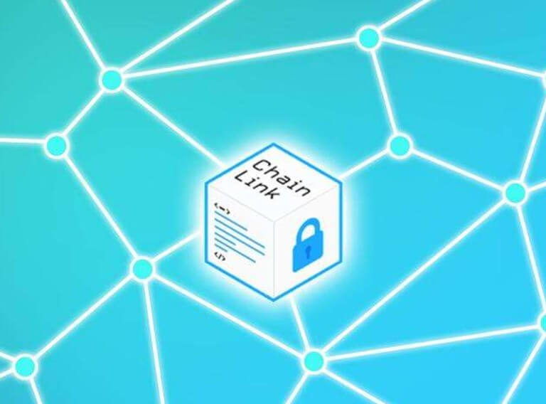 ChainLink price analysis: LINK gains value at $6