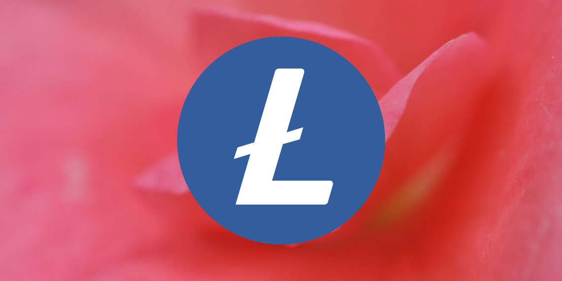 Litecoin price analysis
