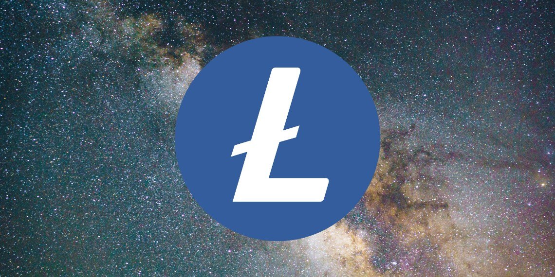Litecoin price analysis