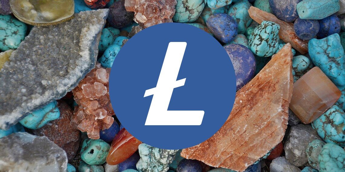 Litecoin price analysis