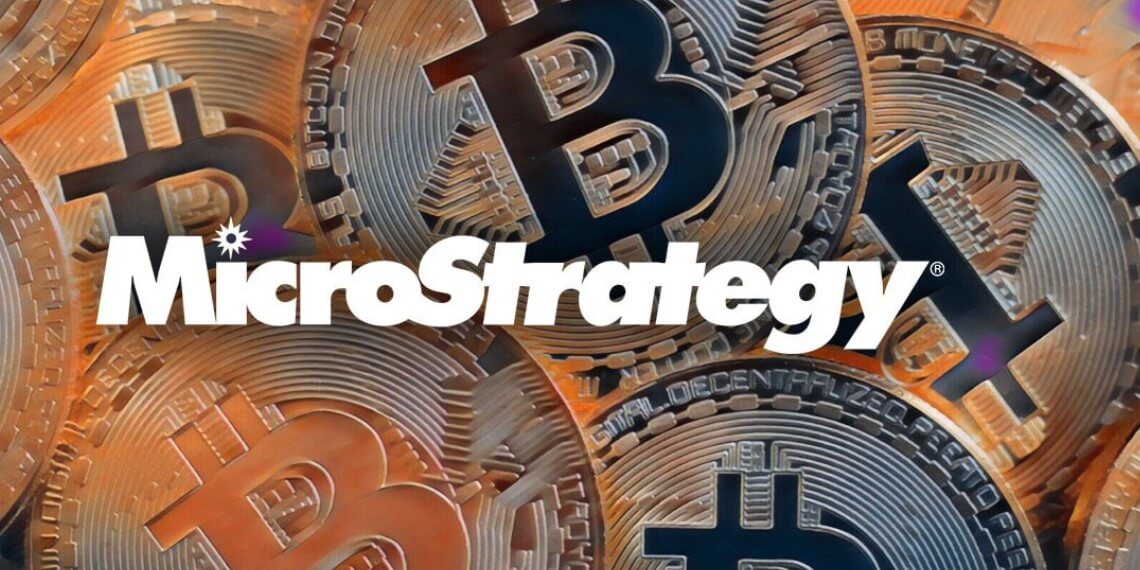 MicroStrategy bolsters Bitcoin holdings with $347 million acquisition