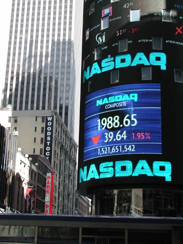 Nasdaq Plans to Launch Crypto Custody Services by End of Q2