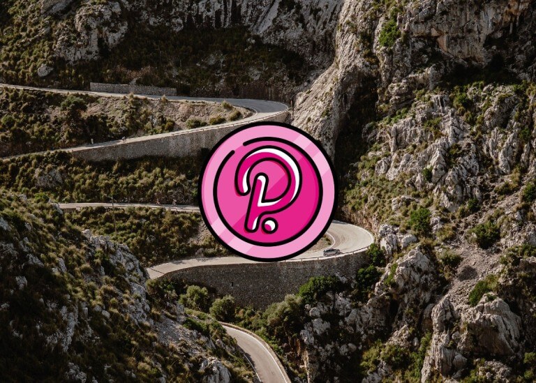 Polkadot price analysis