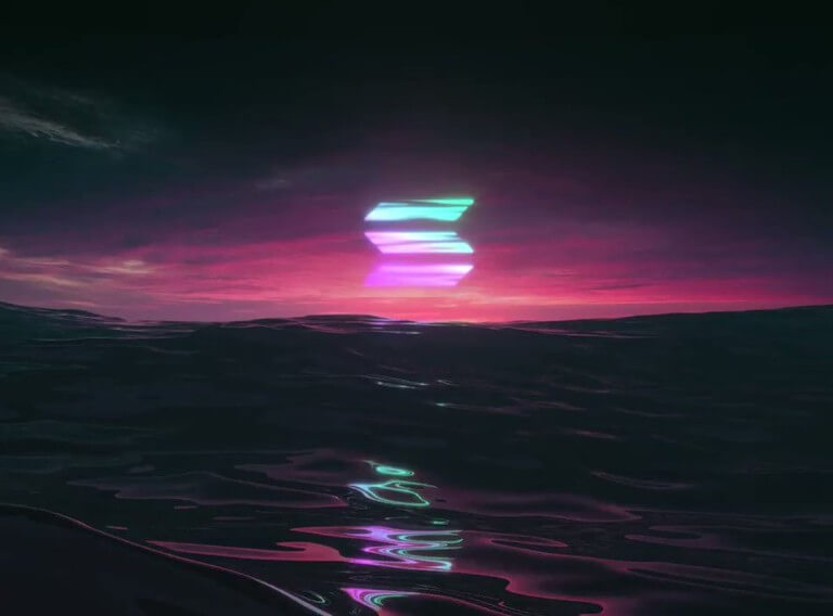 Solana -Kursanalyse: SOLtracnachtronAbwärtsbewegung bei 12,90 $ zur Unterstützung