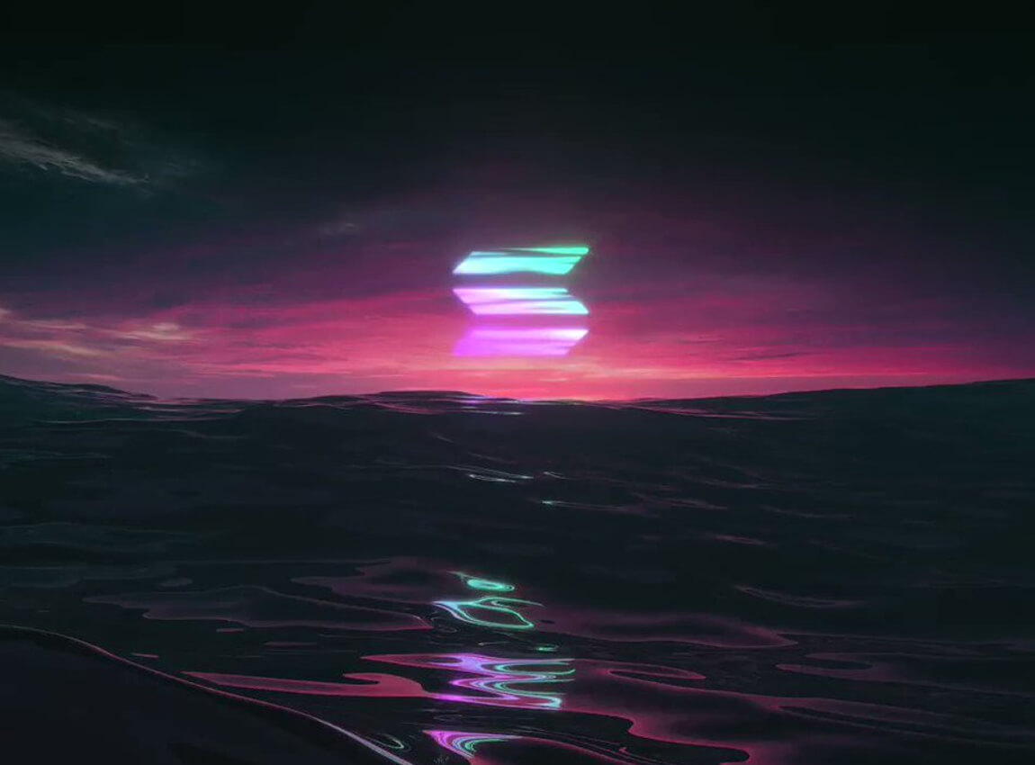 Solana 가격 분석: SOL은 12.9달러의 강한tron이후 지지선을trac있습니다