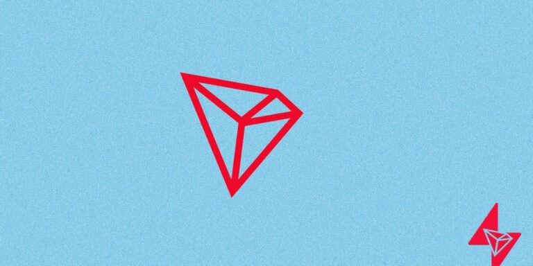TRON DAO