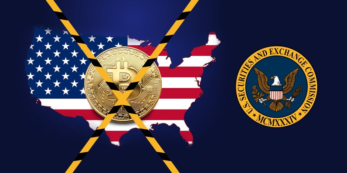 SECは暗号通貨を規制したいのではなく、それを殺したいのだ