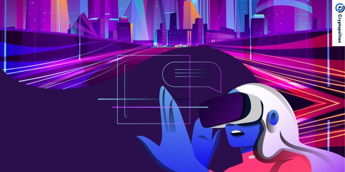 Metaverse