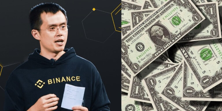 Binance