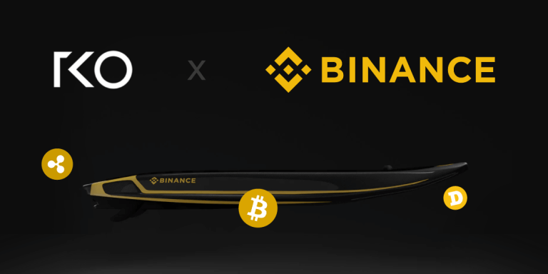 Binance