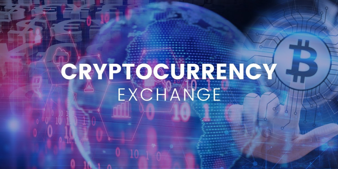 best crypto exchange