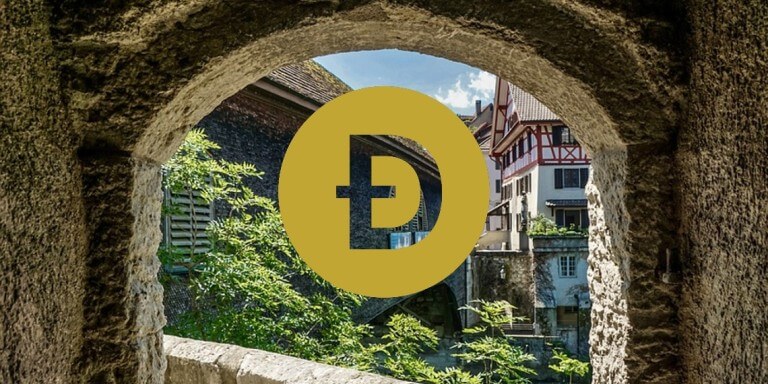 Dogecoin price analysis: Bears manage to bring the price down to $0.090 as selling pressure emerge