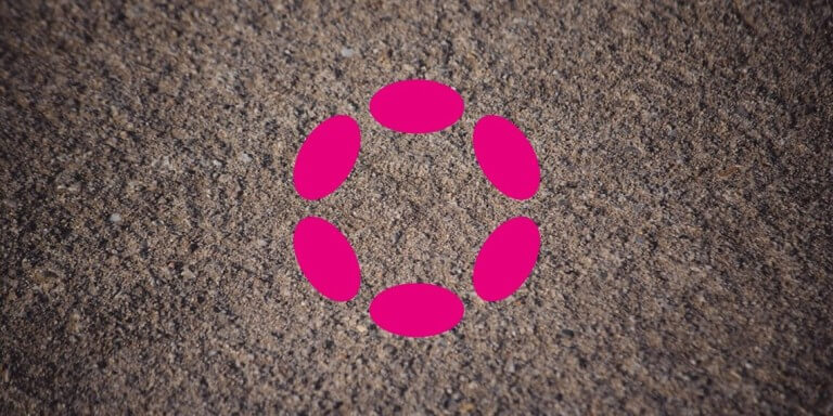 Polkadot price analysis