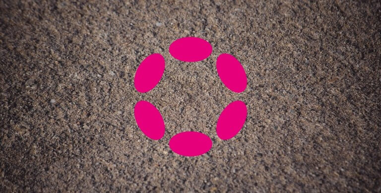 Polkadot price analysis