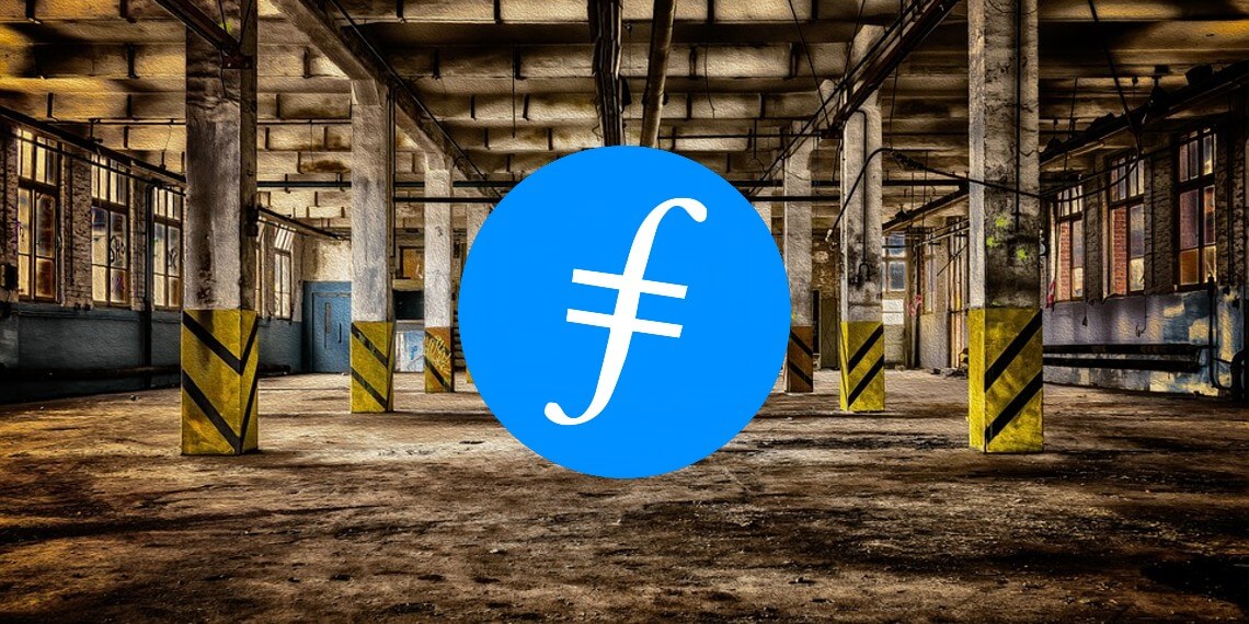 Filecoin price analysis: FIL consolidates at $4.38 as it corrects slowly