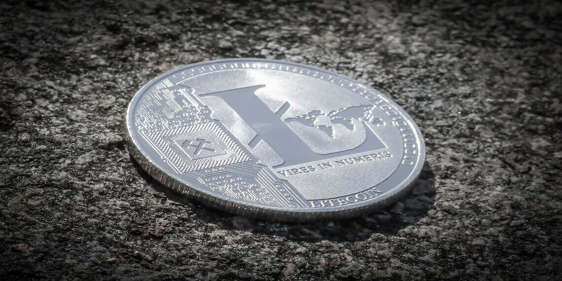 Litecoin price analysis