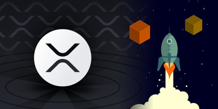 تكتسب الرموز غير القابلة للاستبدال (NFTs) على منصة XRP Ledger زخمًا، لكنها لا تزال متأخرة