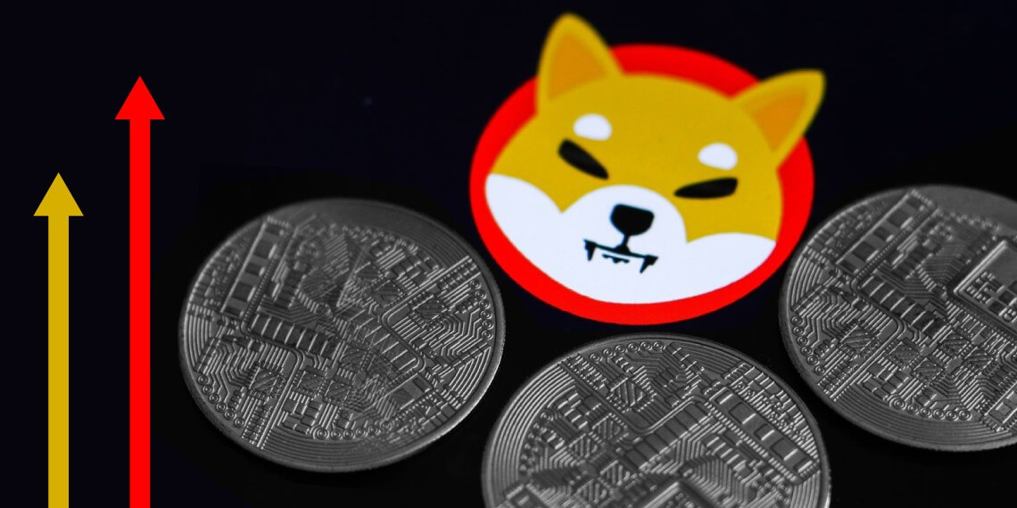 reasons why Shiba Inu is outperforming major altcoins