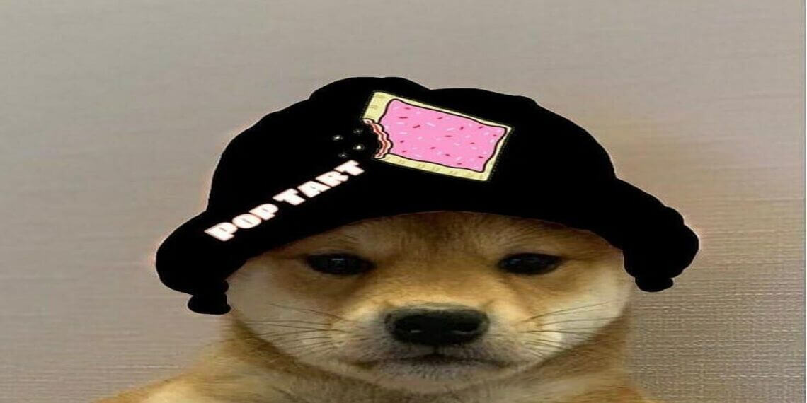 Dogecoin price analysis