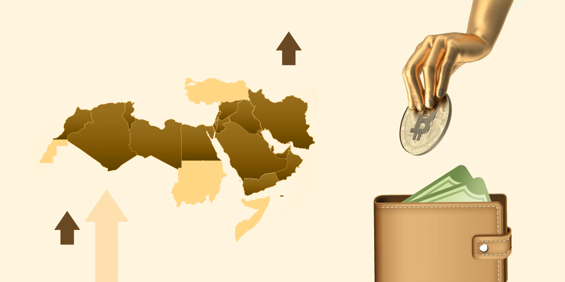 Tykhe Block Ventures raises $30m to invest in blockchain and web3 startups in MENA