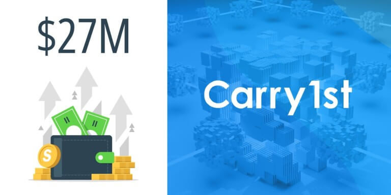 شركة Carry1st، ناشرة ألعاب الويب 3 في أفريقيا، تجمع 27 مليون دولار