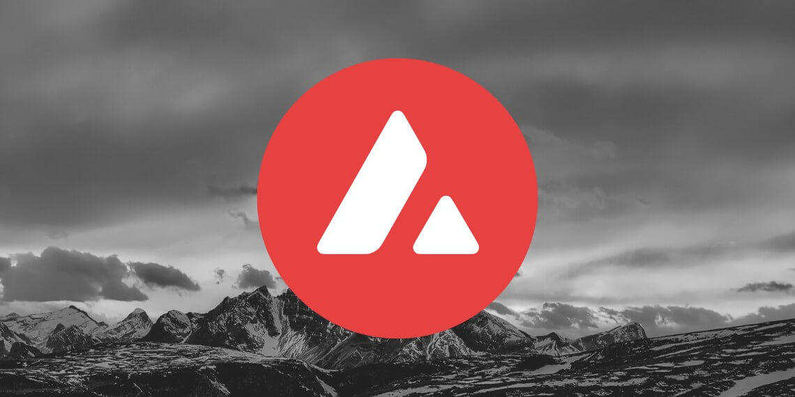 Avalanche price analysis