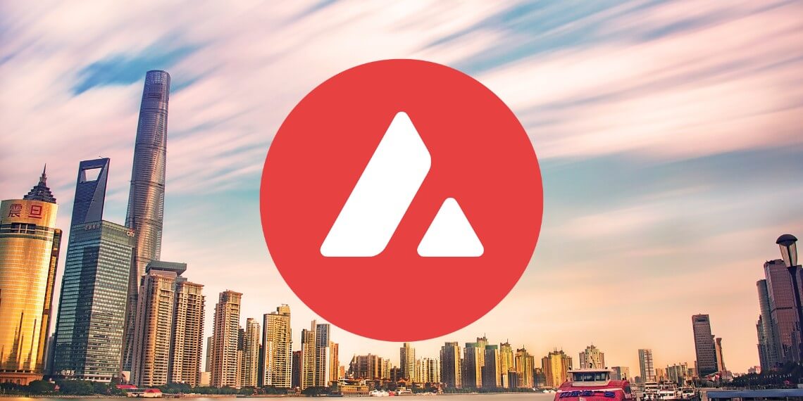 Avalanche price analysis