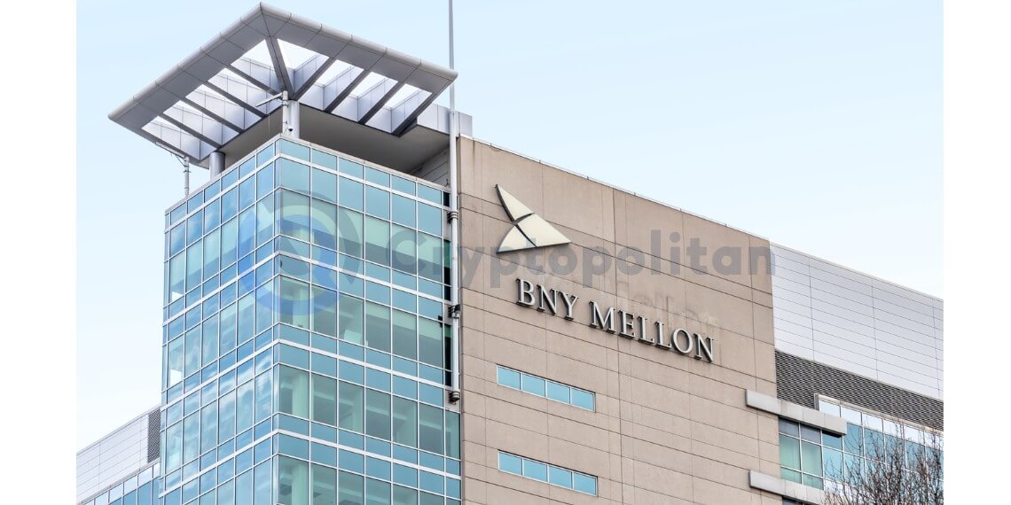 BNY Mellon