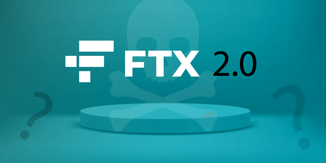 Be aware of FTX2 the scam token that is being airdropped to Justin