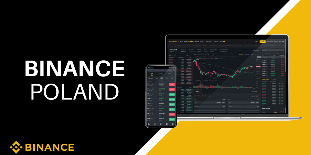 Binance