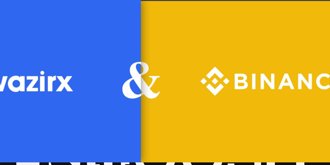 Binance