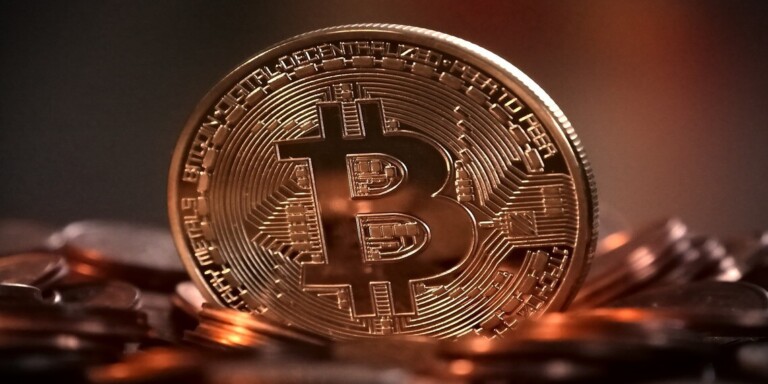 Minería de Bitcoin