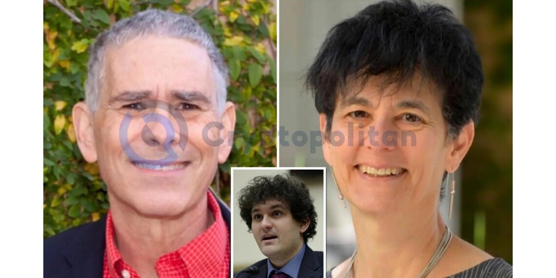 Breaking SBF parents will be called to testify under oath
