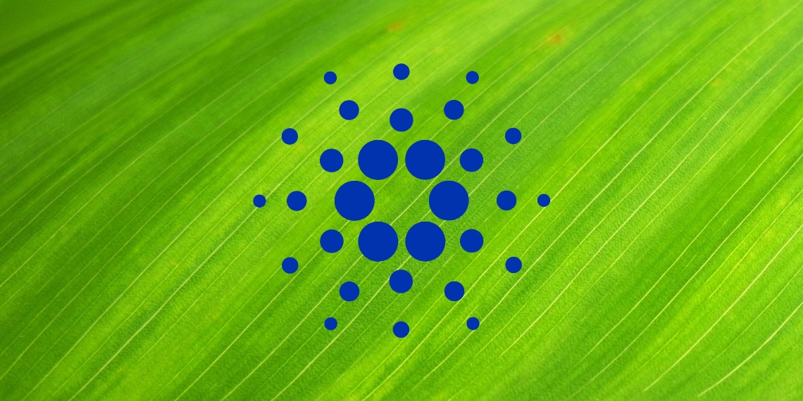 Cardano price analysis