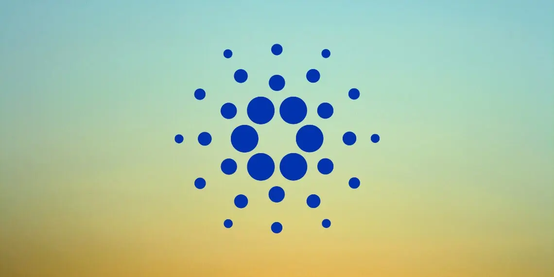 analyse du prix Cardano 