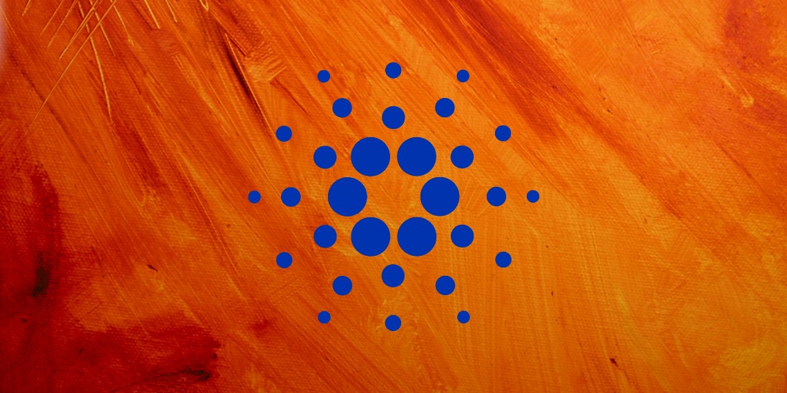 analyse du prix Cardano 