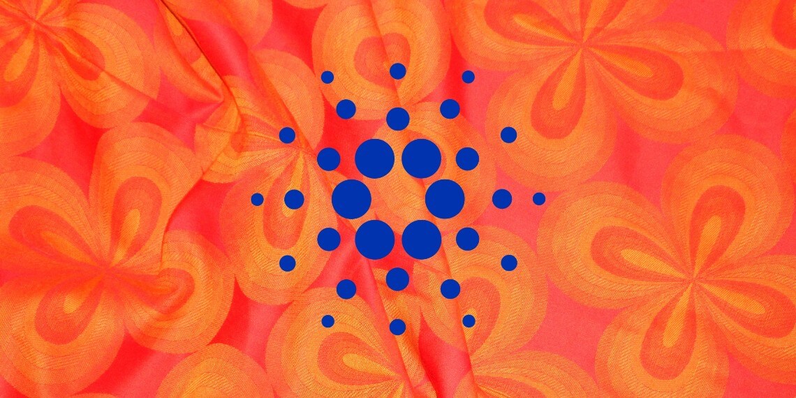 analyse du prix Cardano 